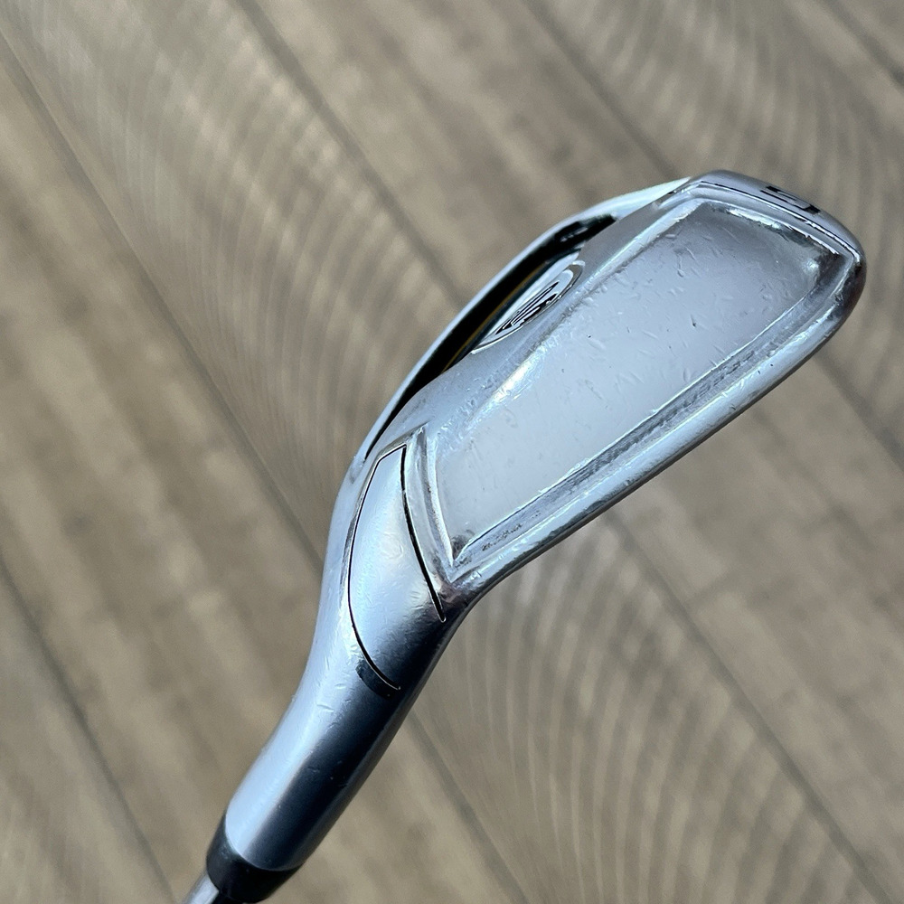 Cobra Fly-Z Single Gap Wedge RH Steel Regular Flex 35.5" - Picture 3 of 10